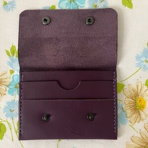 Handmade Genuine Leather